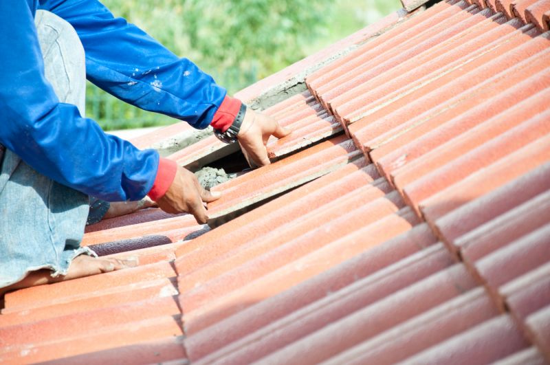 Roofing Service