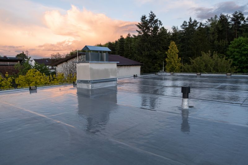 Cost of Roofing in East Liverpool, OH