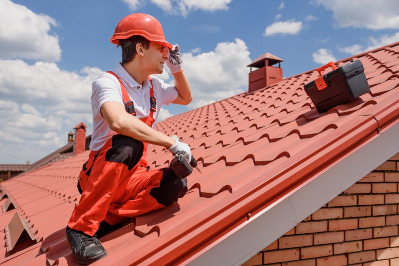 Timing for Roofing Projects